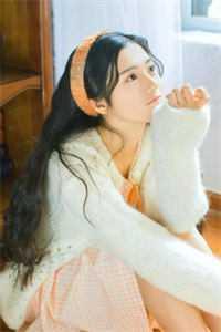 不可思议的山海女主