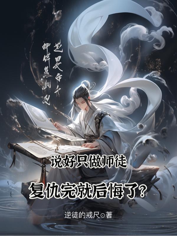 穿成美强惨男主的后妈笔趣阁