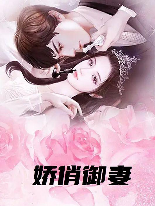 娇俏御妻
